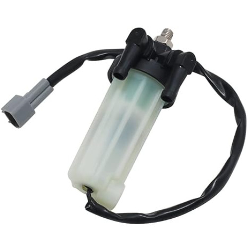 Fuel Filter Assy for Yamaha 90HP 80HP 75HP 70HP 60HP 50HP 40HP 30HP 115HP 100HP Fuel Filter 6D8-WS24B-00 6D8-24563-00 6D8-24562-00 6D8-24560-01 6D8-24560-00 6D8-24519-00 6D8-24469-00 - WF-F2023 - RCMA
